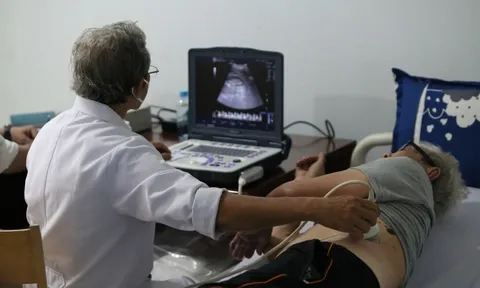 Sở Y tế TPHCM sẽ triển khai sắp xếp lại hệ thống y tế cơ sở