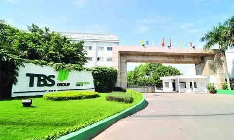 “Xây xong mới bán” và cách làm bất động sản “độc đáo” của TBS Group