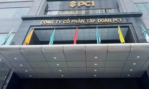 Tập đoàn PC1 muốn chuyển nhượng toàn bộ vốn tại một công ty con