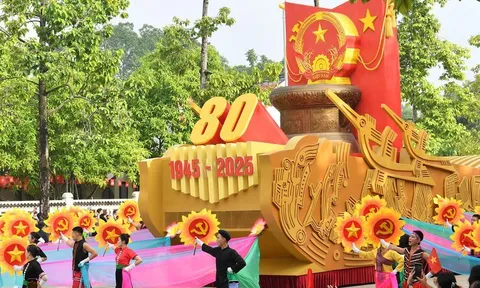 Công bố 10 sự kiện Văn hóa, Thể thao và Du lịch tiêu biểu năm 2025