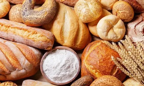 Nghiên cứu mới "giải oan" cho loại bánh mì nhiều người Việt thích ăn