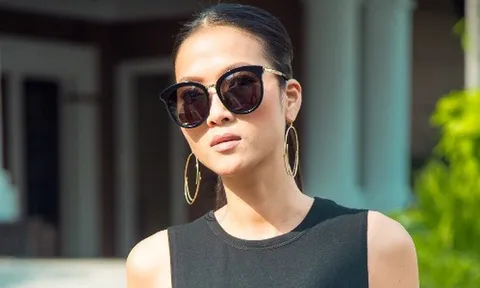 "Gái nhảy" Bằng Lăng: Giải nghệ theo chồng Tây, ở biệt thự 5.000m2, hạnh phúc giản đơn bên gia đình