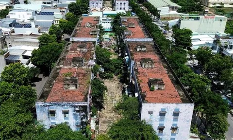 Đà Nẵng lấy ý kiến tăng giá thuê chung cư xã hội, cao nhất hơn 7 lần