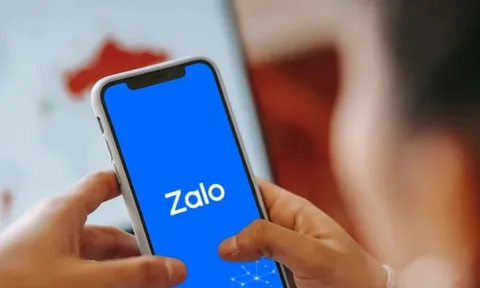 Ủy ban Cạnh tranh quốc gia yêu cầu VNG giải trình vụ Zalo thu thập thông tin