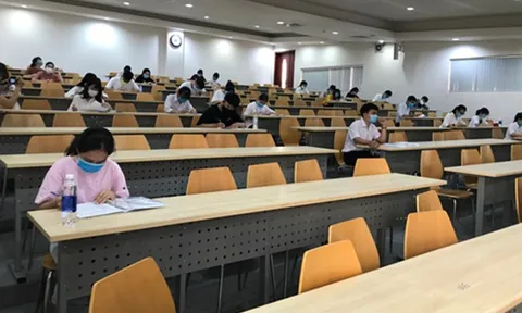 Tuyển sinh đại học 2026: "Nở rộ" các kỳ thi riêng, thí sinh cần lưu ý gì?