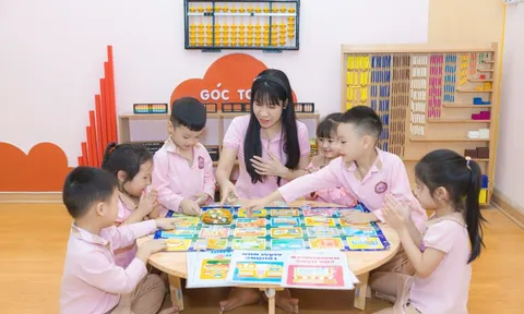 Khi thi đua bắt nguồn từ ngọn lửa nhiệt huyết với nghề