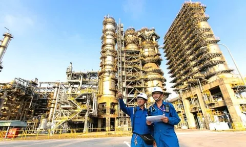 Lọc hóa dầu Bình Sơn (BSR) dự kiến thu về 42.000 tỷ đồng từ 1 khách hàng lớn trong nửa đầu năm 2026