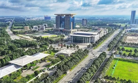 Becamex và VSIP được chấp thuận đầu tư 2 dự án khu công nghiệp hơn 8.600 tỷ đồng