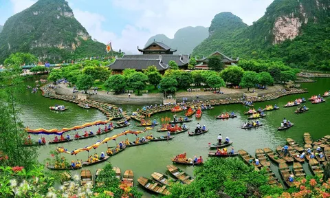 Trao “nhịp đập mới” cho di sản trong guồng quay công nghiệp văn hóa