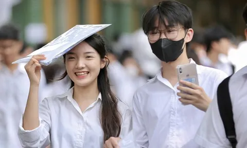 Tuyển sinh 2026: Thêm nhiều ngành học mới