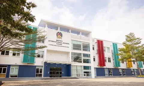 Nữ đại gia kín tiếng đứng phía sau trường quốc tế liên cấp với học phí gần 1 tỷ đồng/năm tại Việt Nam