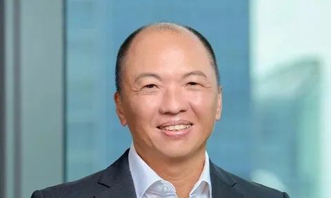 Toyota Việt Nam có chủ tịch mới là người gốc Việt