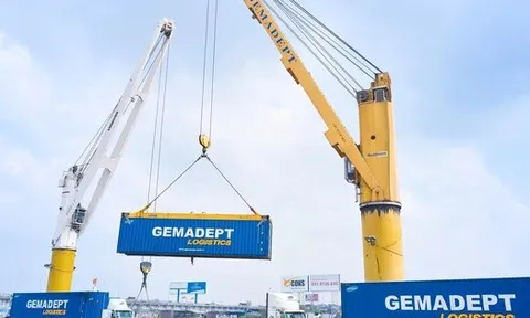 Thành viên của Tập đoàn Sumitomo rời ghế cổ đông lớn tại Gemadept