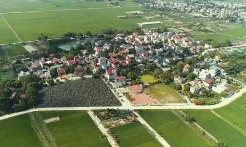 Những khu đất, dự án 'xông đất' thị trường đấu giá năm 2026 ở Hà Nội