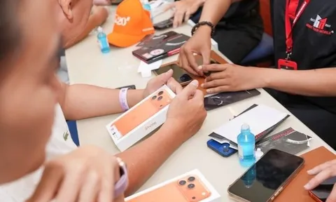 Lộ diện 16 cái tên trong 'Câu lạc bộ 3.000 tỷ': Khi Apple, Heineken và các 'ông trùm' ngân hàng tạo nên hơn 780.000 tỷ thu ngân sách cho TP.HCM