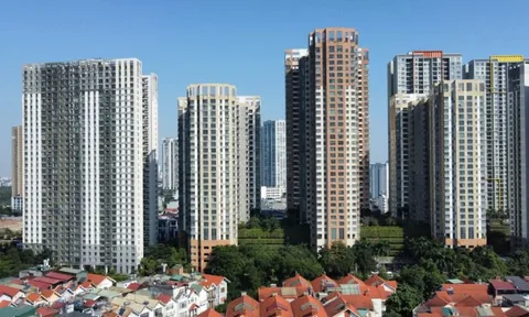 Đề xuất chung cư xây mới bắt buộc bố trí chỗ để xe điện cho cư dân