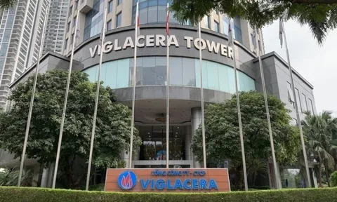 Viglacera (VGC) điều chỉnh kế hoạch kinh doanh năm 2026, đặt mục tiêu doanh thu cao nhất lịch sử