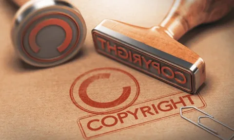 Những hành vi nào bị xử phạt hành chính về quyền tác giả, quyền liên quan?