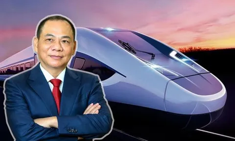 Đằng sau việc góp vốn bằng cổ phiếu Vingroup vào Vinspeed