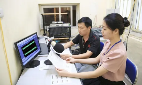 Quy định mới về hệ thống truyền thanh cấp xã ứng dụng công nghệ thông tin - viễn thông