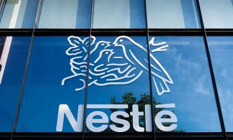 Nestlé thu hồi sữa bột tại 25 quốc gia nghi nhiễm độc tố, Bộ Y tế cảnh báo
