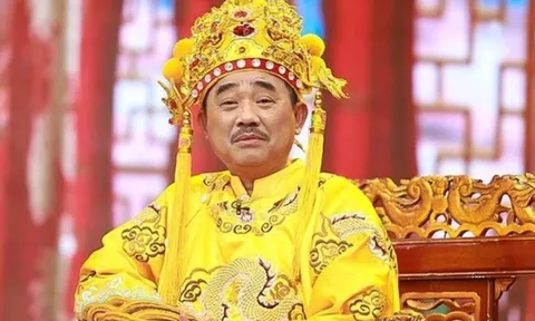 "Ngọc Hoàng" Quốc Khánh lên tiếng về thông tin "bị ung thư phổi"