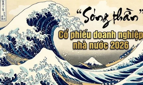 Điểm danh 26 công ty trên sàn có tỷ lệ sở hữu Nhà nước 'cô đặc' từ 65% - 99%: Kỳ vọng sóng lớn từ thoái vốn?
