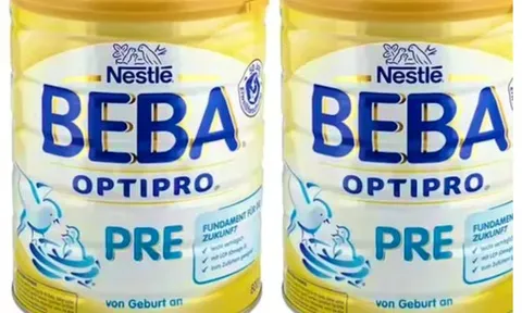 Nestlé Việt Nam lên tiếng về việc sữa bột BEBA, Alfamino bị thu hồi tại châu Âu
