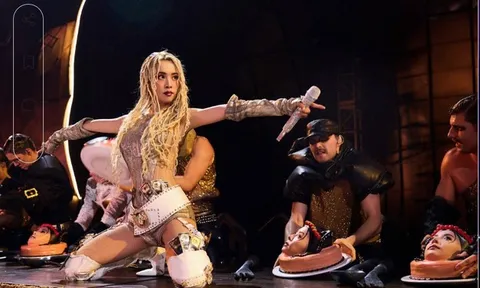 "Nữ hoàng" mạnh tay chi khủng 760 tỷ đồng cưỡi “mãng xà, bò tót” là ai?