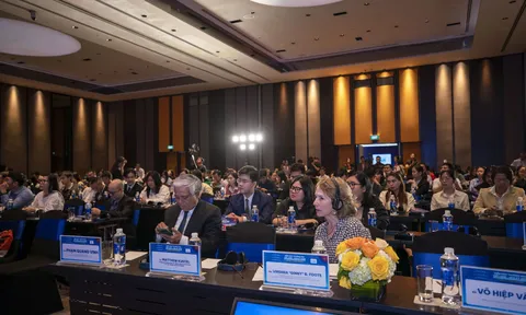 Giải pháp cho hợp tác kinh tế – thương mại Việt Nam và Hoa Kỳ để phát triển bền vững