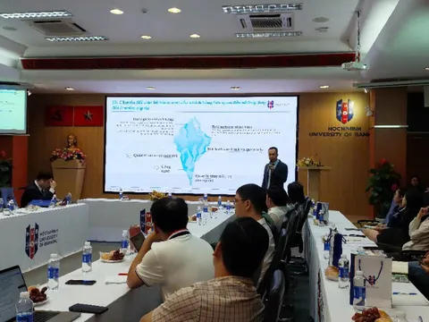 Ngành Ngân hàng - Thách thức về tạo nguồn nhân lực phục vụ cho chuyển đổi số