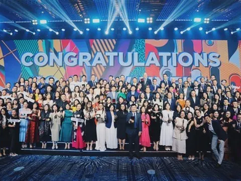 Giải thưởng HR Asia Awards chính thức mở đề cử cho doanh nghiệp tại Việt Nam năm 2025