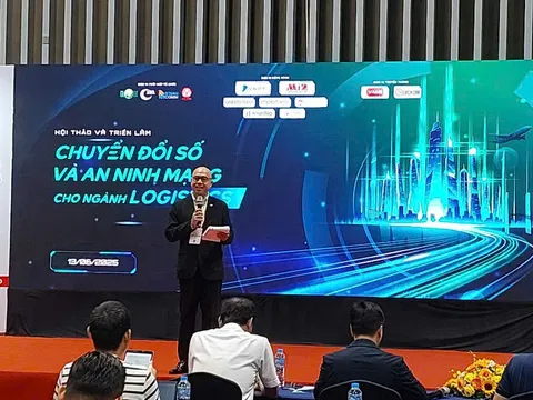 An toàn và hiệu quả của Logistics đóng vai trò thiết yếu trong thương mại và phát triển kinh tế