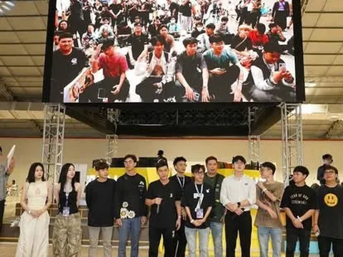 Hobby Horizon 2025 - Dấu ấn nổi bật trong sáng tạo công nghệ và văn hoá hiện đại