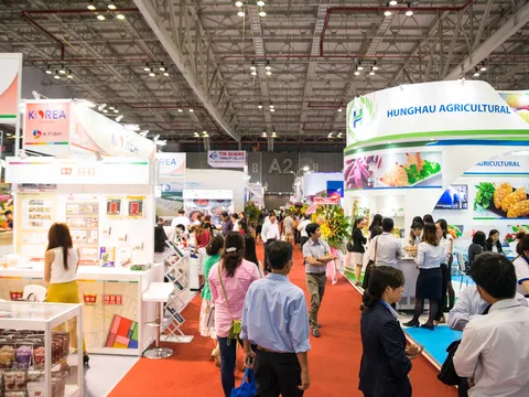 Họp báo công bố VIETFISH 2025 – Triển lãm số 1 châu Á của ngành thủy sản Việt Nam