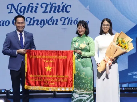 Bảo tàng Chứng tích Chiến tranh ôn lại "Hành trình 50 năm - Vì yêu thương là Hòa bình”