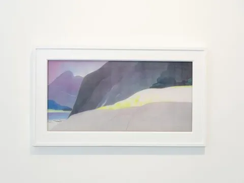 Triển lãm nghệ thuật thường niên “Dòng sông nội tại - The River Within”