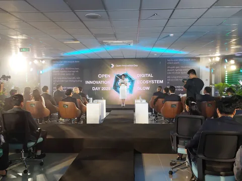 OID 2025: Nơi công nghệ "hội tụ" - Định hình tương lai xanh và số cho Việt Nam