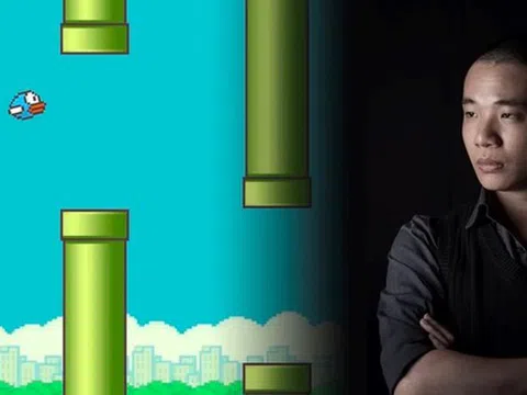 Chân dung Nguyễn Hà Đông: Cha đẻ tựa game Flappy Bird, hiện tượng từng gây sốt toàn cầu 10 năm trước, là lịch sử của ngành game Việt