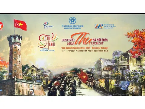 Tạm hoãn tổ chức Festival Thu Hà Nội 2024