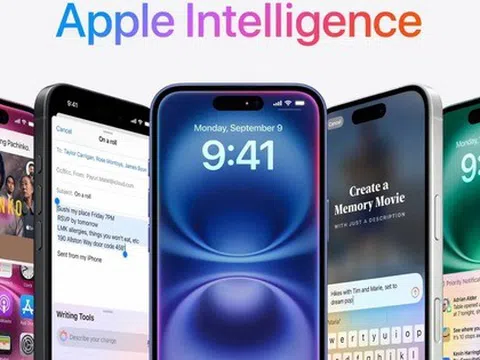 Ơn trời, AI của Apple sắp hỗ trợ tiếng Việt, nhưng sẽ không phải trong năm nay