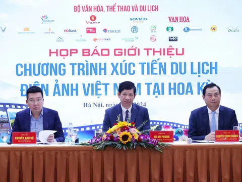 Mở ra cơ hội mới để quảng bá hình ảnh Việt Nam tại Hoa Kỳ thông qua điện ảnh