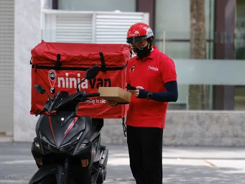 Ninja Van lập tức chuyển tiền cho công ty con tại Việt Nam trước thông tin chậm lương, nợ BHXH