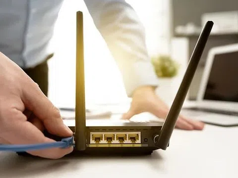 Có nên tắt bộ phát WiFi mỗi ngày?