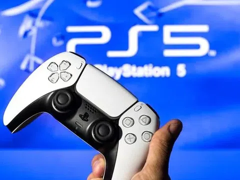 PlayStation hoạt động trở lại sau thời gian dài gián đoạn