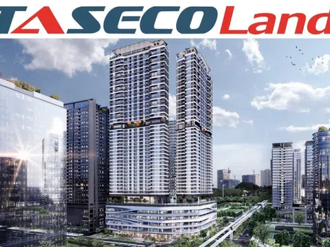 Taseco Land dự thu đến 1.200 tỷ đồng từ bán đất tại Starlake