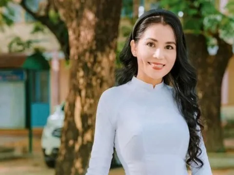 Dạ Thảo - Bà xã MC Quyền Linh: Tuổi trẻ cơ cực vươn lên thành bà chủ đại gia