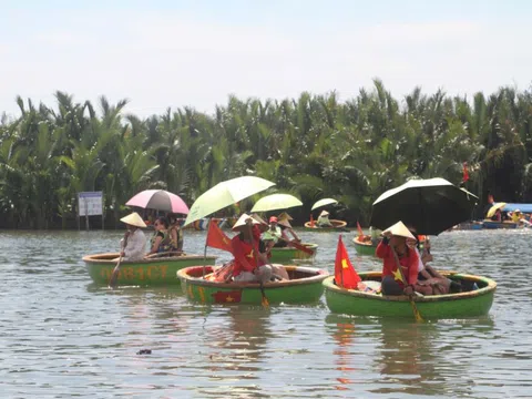 Quảng Nam phát triển du lịch gắn với bảo tồn đa dạng sinh học