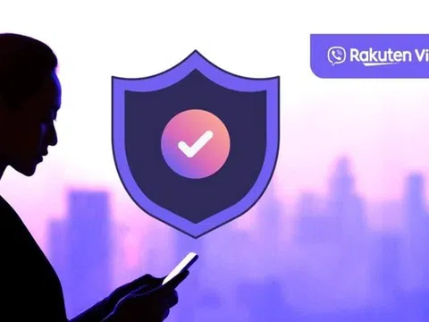 Viber ra mắt tính năng bảo mật mới