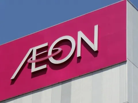 "Ông lớn" ngành bán lẻ Aeon Mall sắp làm TTTM ở Cần Thơ, vốn đầu tư 5.400 tỷ đồng